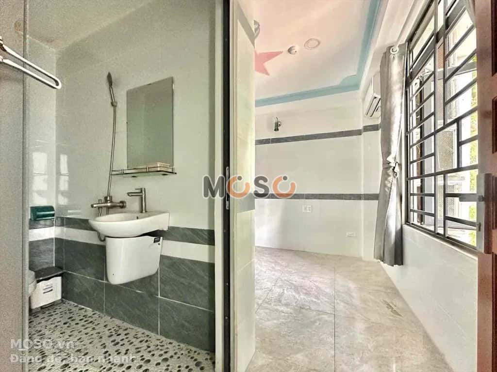 Cho thuê phòng trọ Đường DC9 Quận Tân Phú, TP.HCM – 1 phòng ngủ, giá 2.7 triệu - ảnh 10