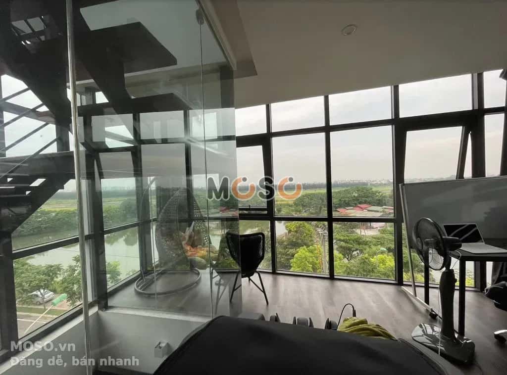 Cho thuê văn phòng Phố Chùa Láng Láng, Hà Nội – giá 12 triệu - ảnh 2
