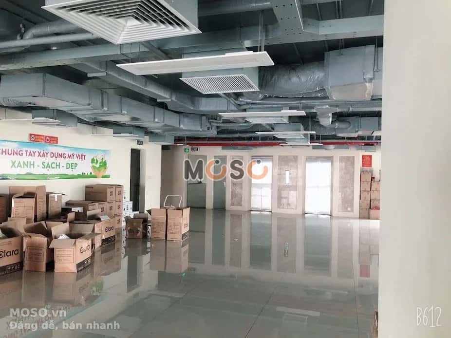 Cho thuê văn phòng Phố Trung Kính Yên Hòa, Hà Nội – giá 9 triệu - ảnh 2