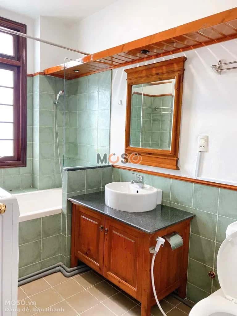 Cho thuê căn hộ dịch vụ Huỳnh Tịnh Của Quận 3, TP.HCM – 1 phòng ngủ, giá 10.5 triệu - ảnh 11