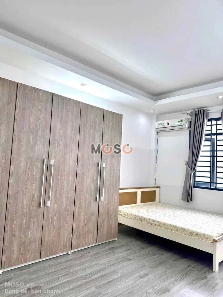 Cho thuê nhà hẻm Ao Đôi Bình Tân, TP.HCM – 3 phòng ngủ, giá 14 triệu - ảnh 5