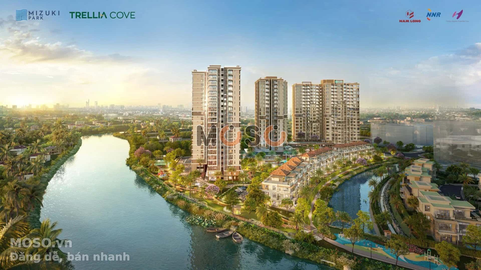 Bán căn hộ chung cư Nguyễn Văn Linh Huyện Bình Chánh, TP.HCM – 2 phòng ngủ, giá 5.3 tỷ - ảnh 3