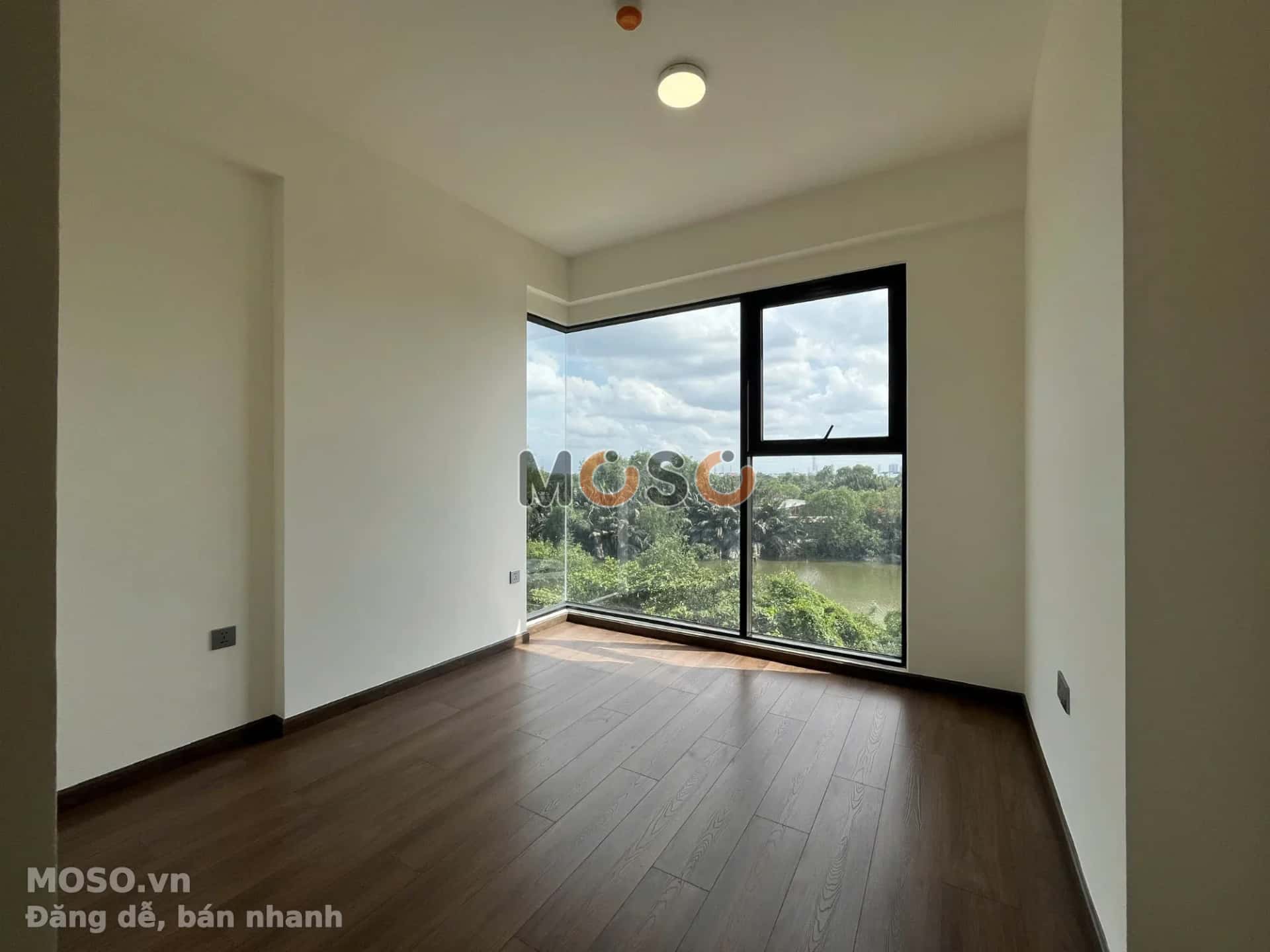 Bán căn hộ chung cư Nguyễn Văn Linh Huyện Bình Chánh, TP.HCM – 2 phòng ngủ, giá 5.3 tỷ - ảnh 5