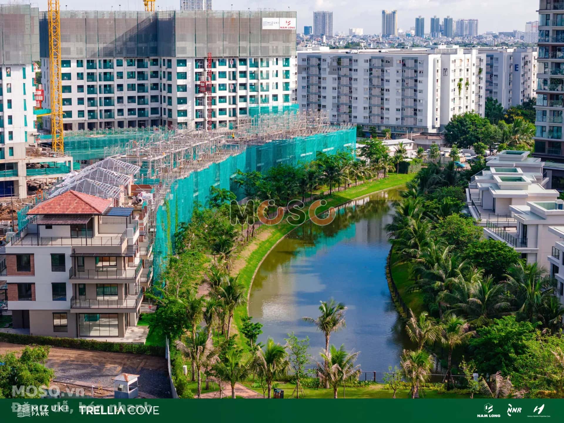 Bán căn hộ chung cư Nguyễn Văn Linh Huyện Bình Chánh, TP.HCM – 2 phòng ngủ, giá 5.3 tỷ - ảnh 4
