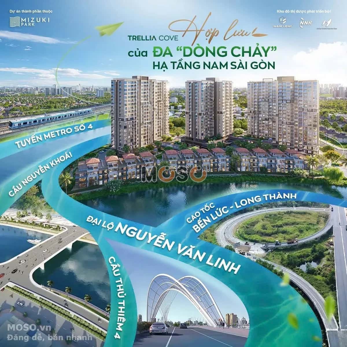 Bán căn hộ chung cư Nguyễn Văn Linh Huyện Bình Chánh, TP.HCM – 2 phòng ngủ, giá 5.3 tỷ - ảnh 10