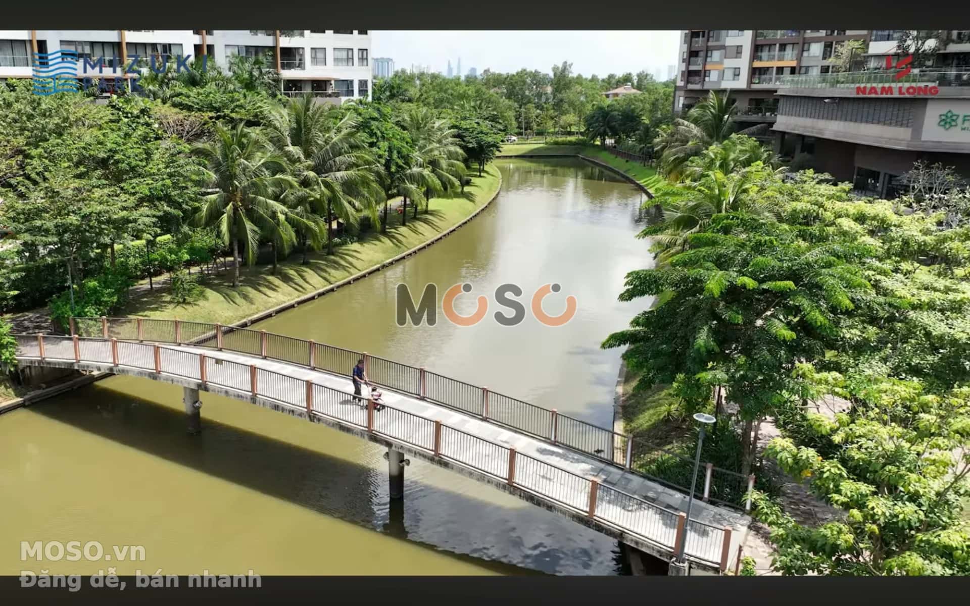 Bán căn hộ chung cư Nguyễn Văn Linh Huyện Bình Chánh, TP.HCM – 2 phòng ngủ, giá 5.3 tỷ - ảnh 13