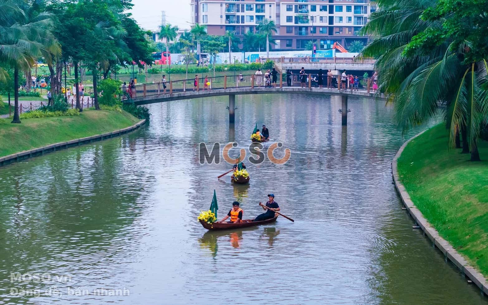 Bán căn hộ chung cư Nguyễn Văn Linh Huyện Bình Chánh, TP.HCM – 2 phòng ngủ, giá 5.3 tỷ - ảnh 20