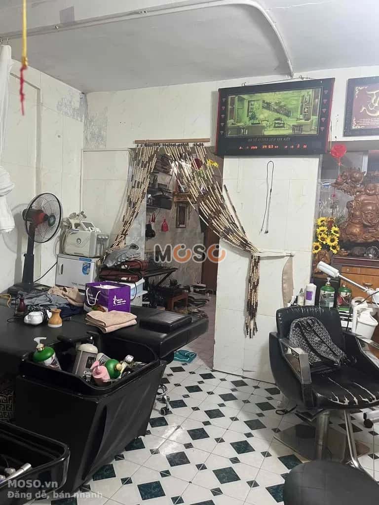 Cho thuê nhà mặt tiền Phố Lương Định Của Kim Liên, Hà Nội – giá 6 triệu - ảnh 3