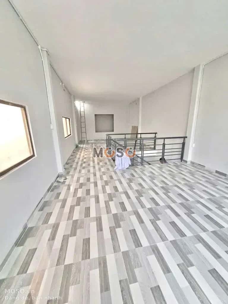 Cho thuê nhà hẻm Ấp Chiến Lược Bình Tân, TP.HCM – 2 phòng ngủ, giá 8 triệu - ảnh 5