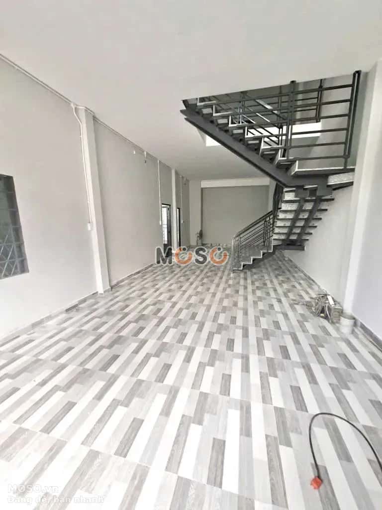 Cho thuê nhà hẻm Ấp Chiến Lược Bình Tân, TP.HCM – 2 phòng ngủ, giá 8 triệu - ảnh 2