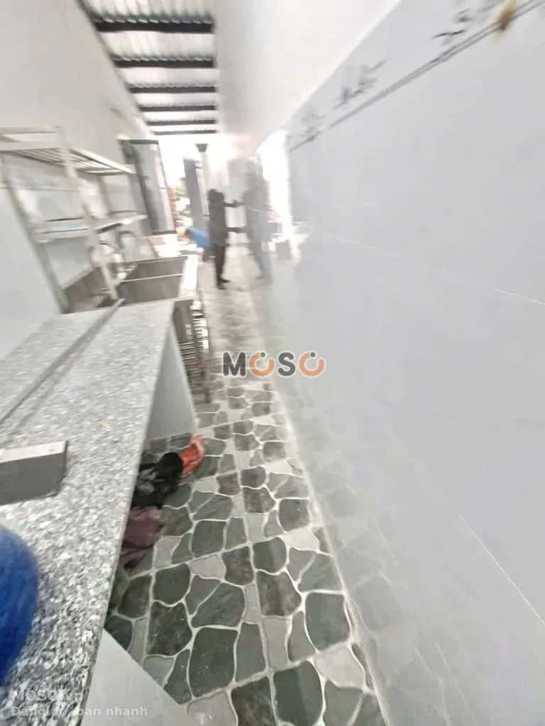 Cho thuê nhà hẻm Ấp Chiến Lược Bình Tân, TP.HCM – 2 phòng ngủ, giá 8 triệu - ảnh 4