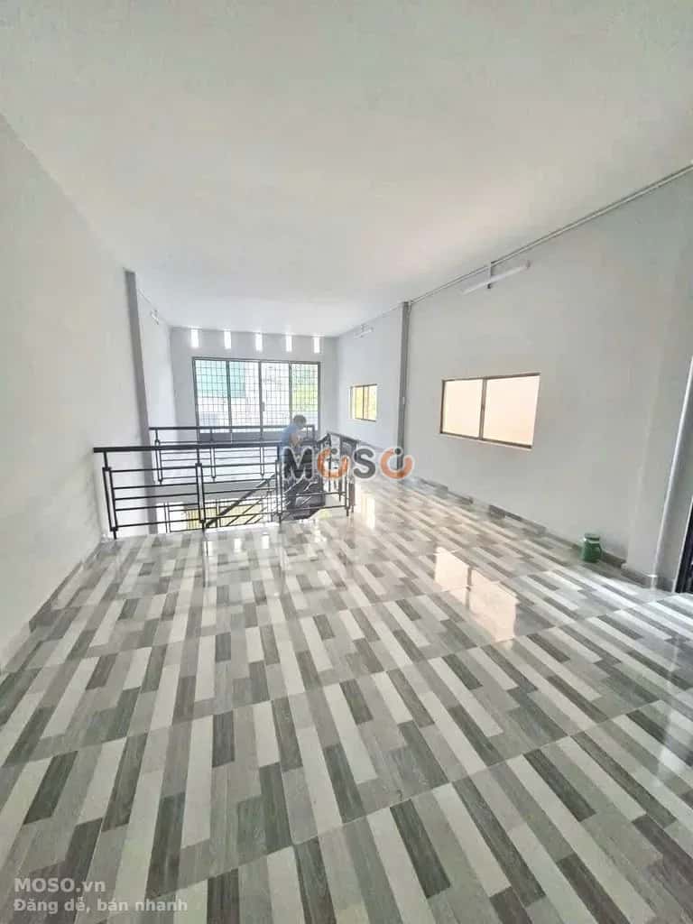 Cho thuê nhà hẻm Ấp Chiến Lược Bình Tân, TP.HCM – 2 phòng ngủ, giá 8 triệu - ảnh 6