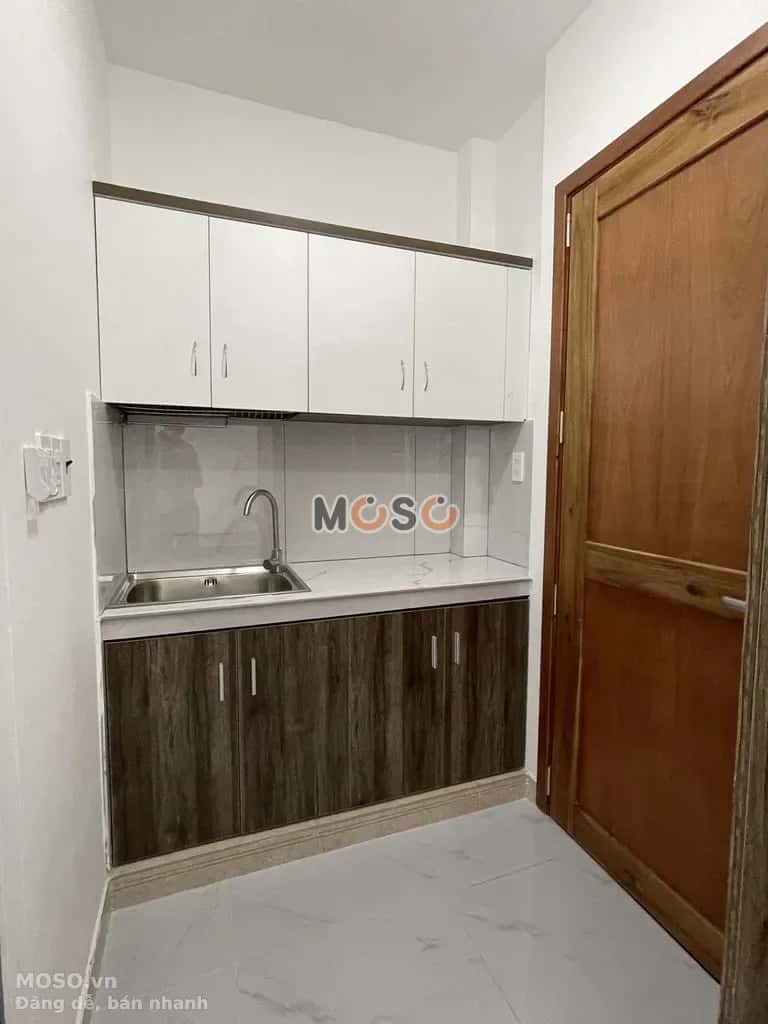 Cho thuê căn hộ chung cư Giác Viên (Lạc Long Quân) Quận 11, Ho Chi Minh – 1 phòng ngủ, giá 4 triệu - ảnh 7