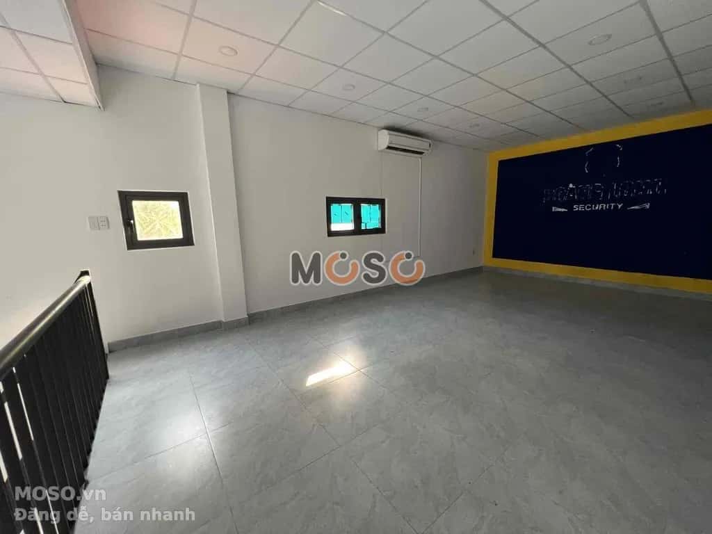 Cho thuê nhà hẻm Quận 12, Ho Chi Minh – 1 phòng ngủ, giá 7 triệu - ảnh 5