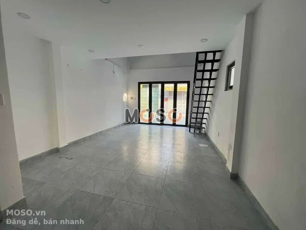 Cho thuê nhà hẻm Quận 12, Ho Chi Minh – 1 phòng ngủ, giá 7 triệu - ảnh 3