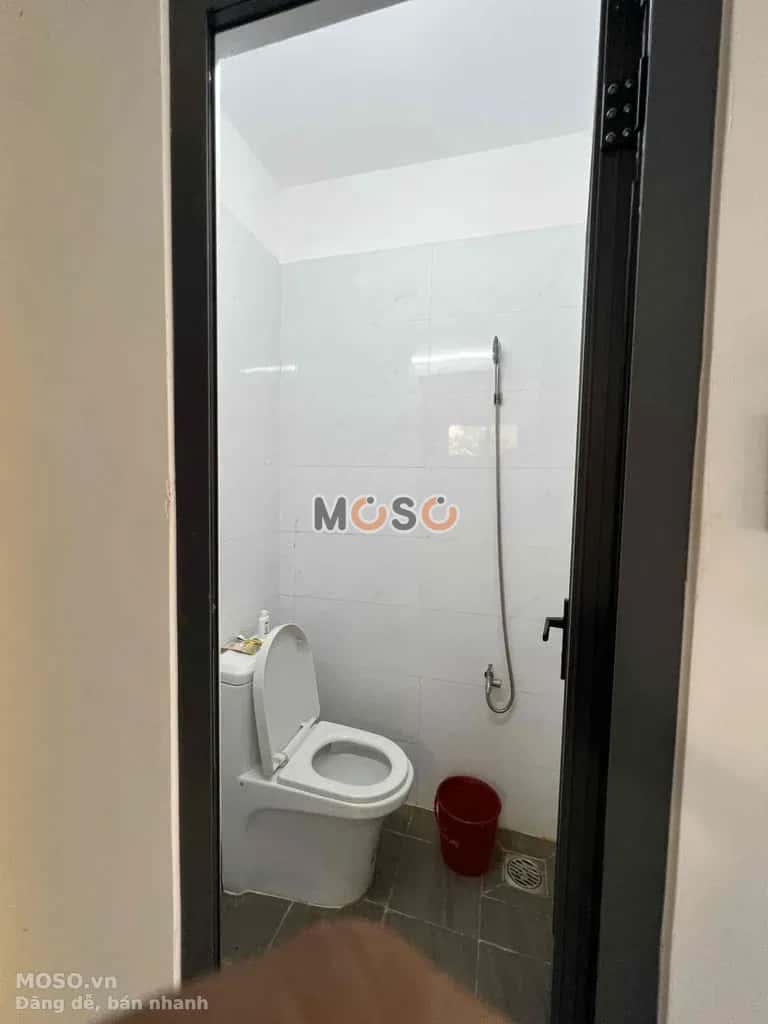 Cho thuê nhà hẻm Quận 12, Ho Chi Minh – 1 phòng ngủ, giá 7 triệu - ảnh 4