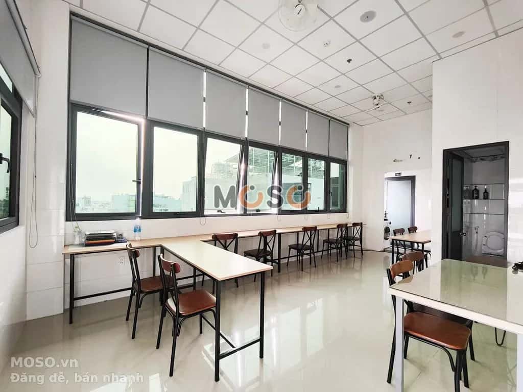Cho thuê phòng trọ Đường Số 7 Thủ Đức, TP.HCM – giá 1.6 triệu - ảnh 4