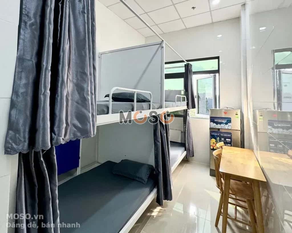 Cho thuê phòng trọ Đường Số 7 Thủ Đức, TP.HCM – giá 1.6 triệu - ảnh 2