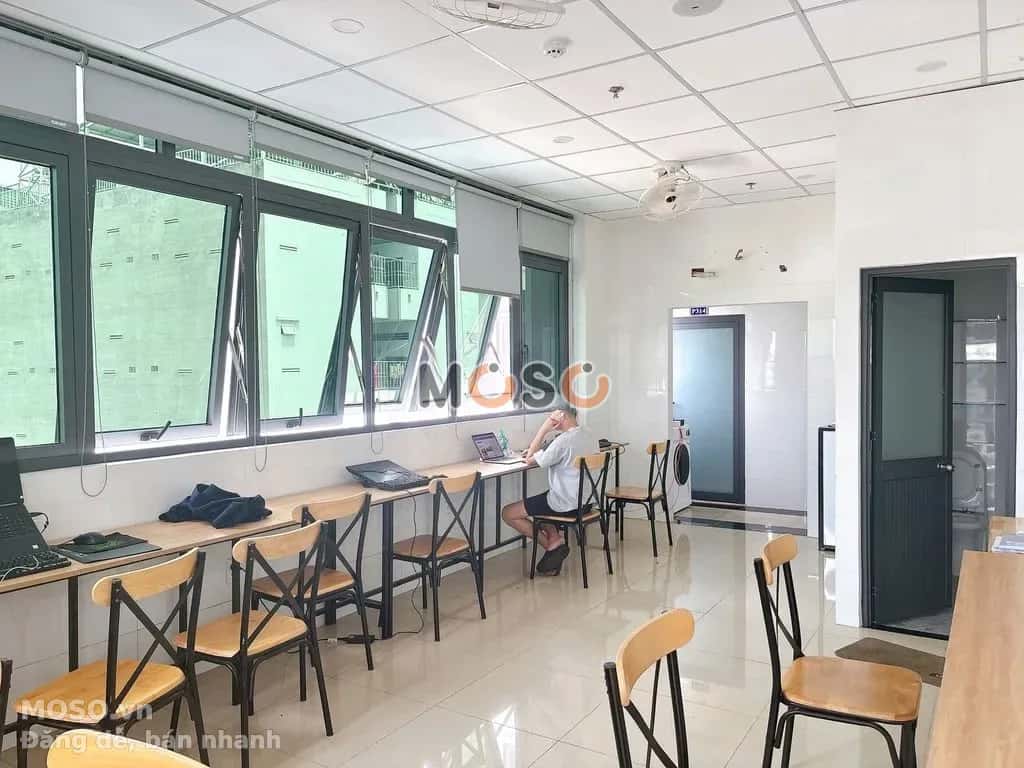 Cho thuê phòng trọ Đường Số 7 Thủ Đức, TP.HCM – giá 1.6 triệu - ảnh 5