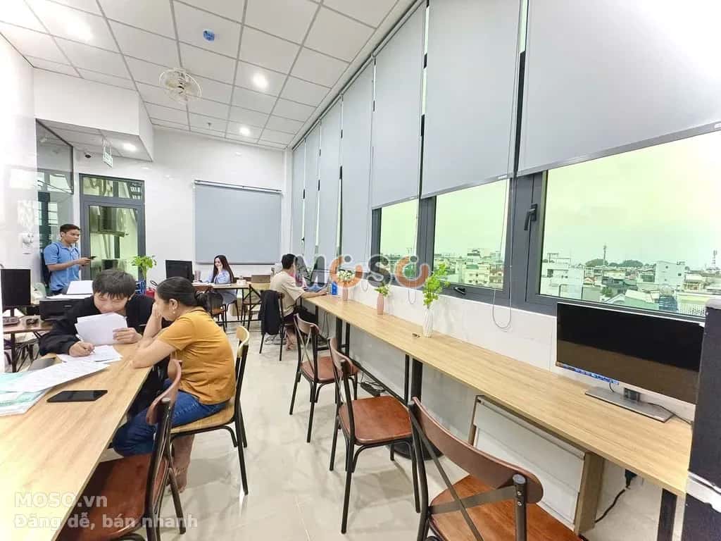 Cho thuê phòng trọ Đường Số 7 Thủ Đức, TP.HCM – giá 1.6 triệu - ảnh 6
