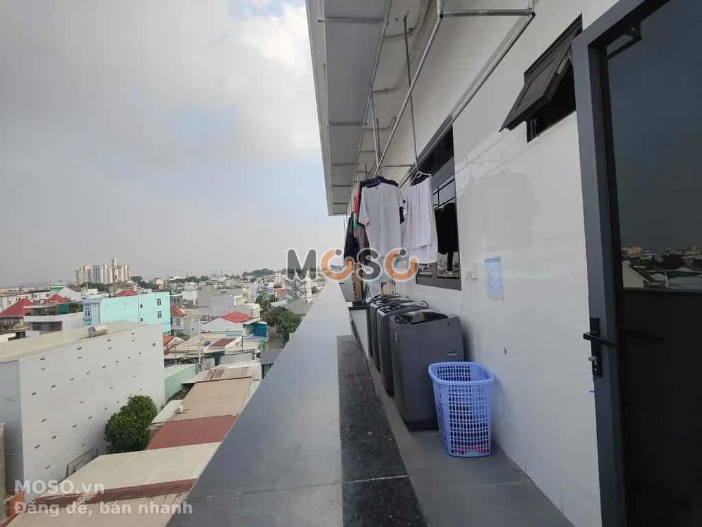Cho thuê phòng trọ Đường Số 7 Thủ Đức, TP.HCM – giá 1.6 triệu - ảnh 11