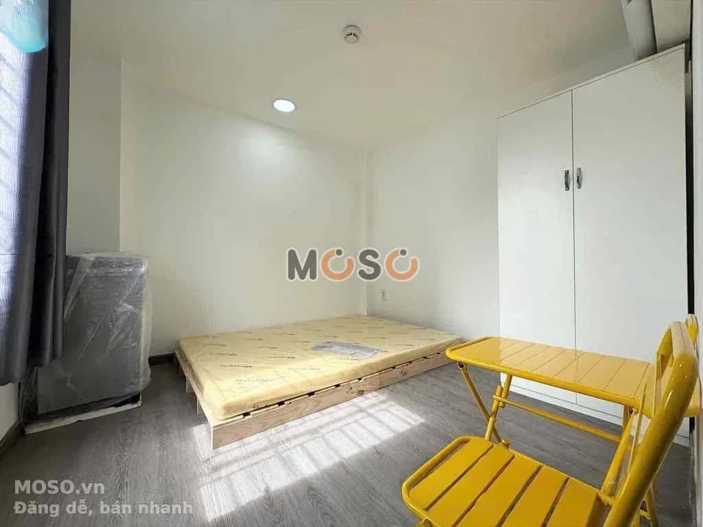 Cho thuê phòng trọ Đường 3 Tháng 2 Quận 10, TP.HCM – giá 3.5 triệu - ảnh 1