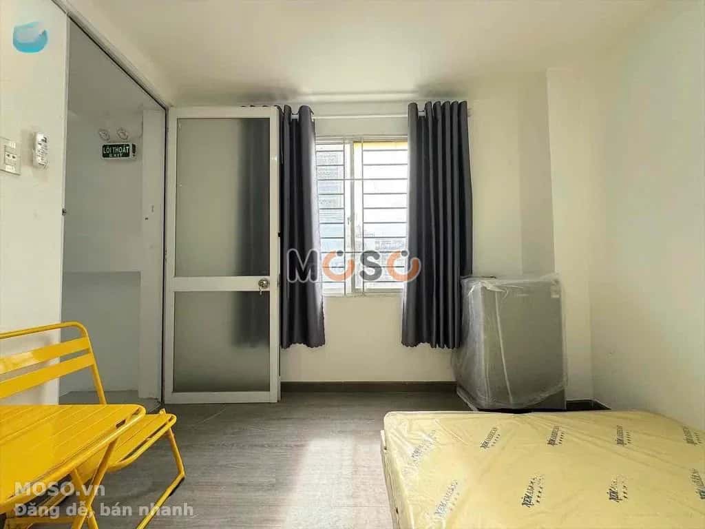 Cho thuê phòng trọ Đường 3 Tháng 2 Quận 10, TP.HCM – giá 3.5 triệu - ảnh 2