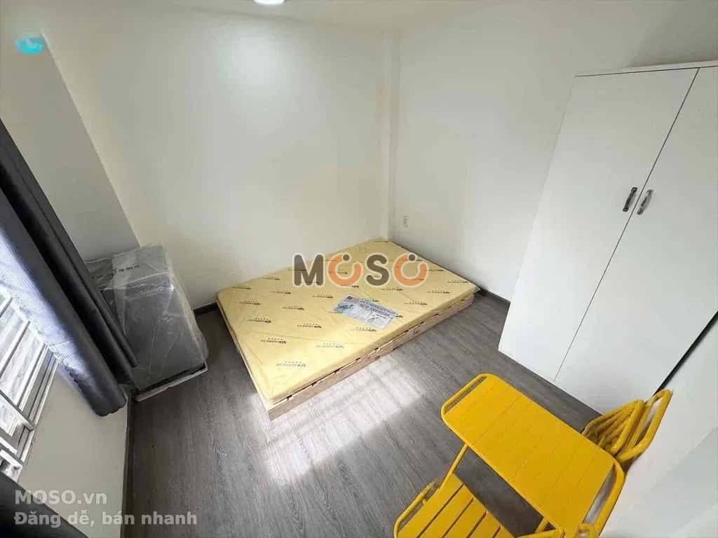 Cho thuê phòng trọ Đường 3 Tháng 2 Quận 10, TP.HCM – giá 3.5 triệu - ảnh 3