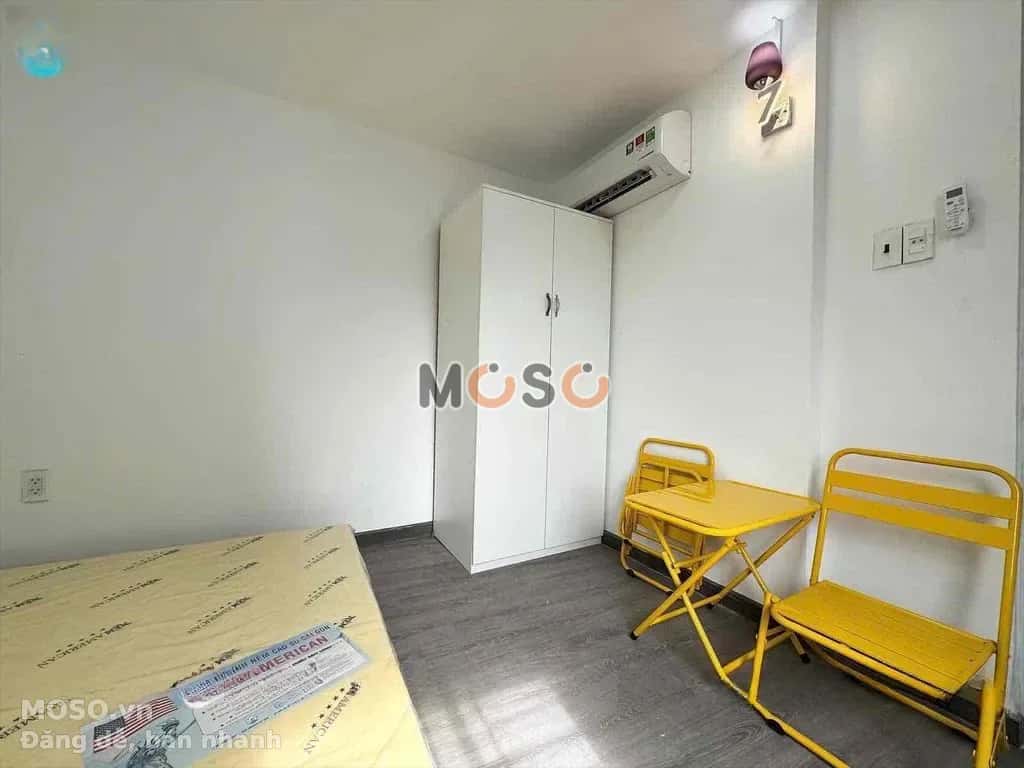 Cho thuê phòng trọ Đường 3 Tháng 2 Quận 10, TP.HCM – giá 3.5 triệu - ảnh 5