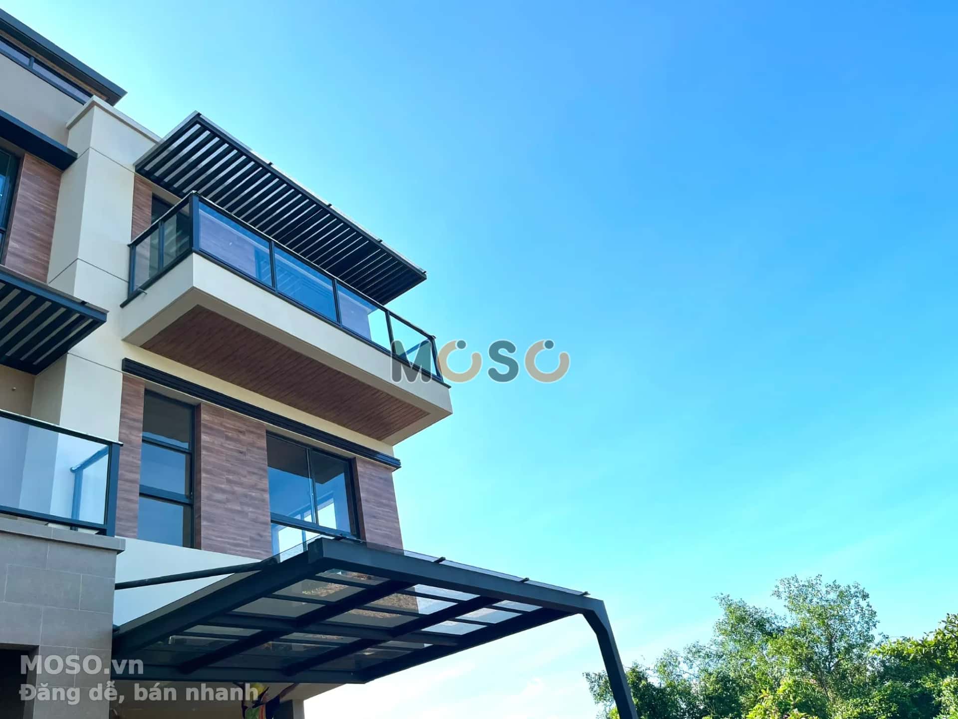 Bán nhà mặt tiền Nguyễn Văn Linh Huyện Bình Chánh, TP.HCM – 4 phòng ngủ, giá 18.8 tỷ - ảnh 12