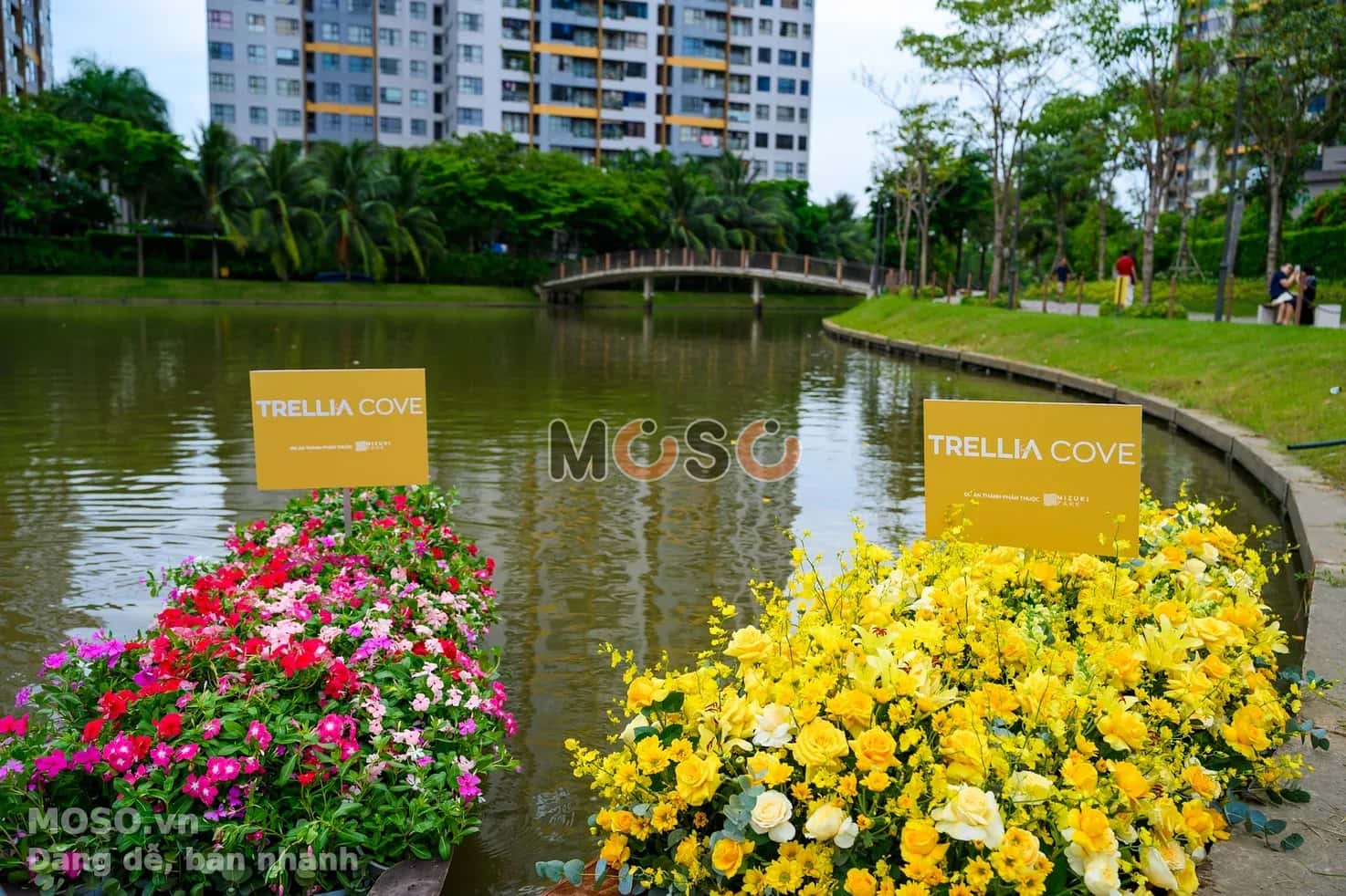 Bán nhà mặt tiền Nguyễn Văn Linh Huyện Bình Chánh, TP.HCM – 4 phòng ngủ, giá 18.8 tỷ - ảnh 20
