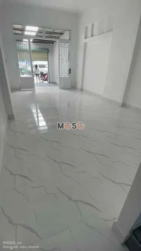 Cho thuê nhà mặt tiền Lê Ngã Quận Tân Phú, TP.HCM – 4 phòng ngủ, giá 22 triệu - ảnh 3
