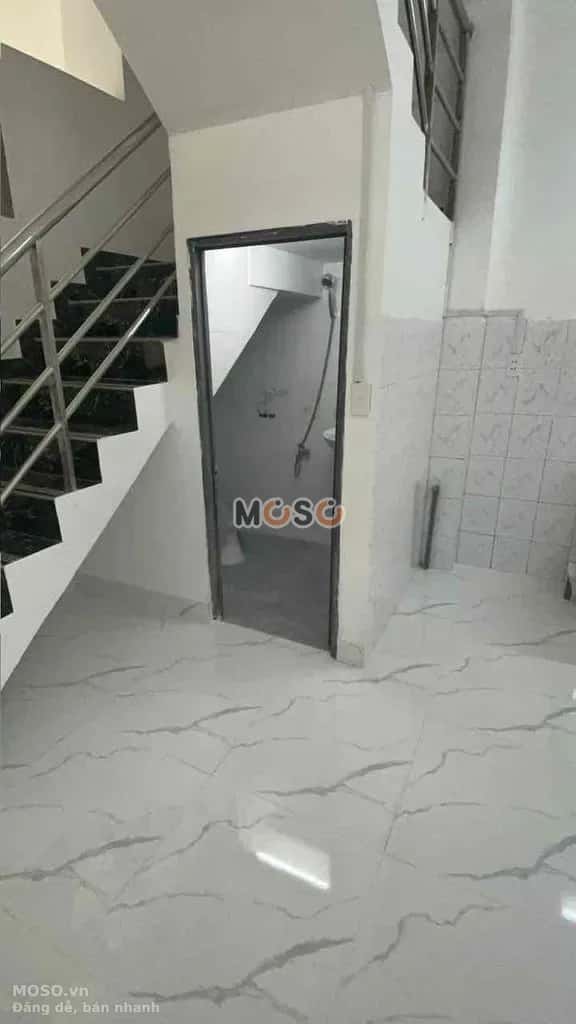Cho thuê nhà mặt tiền Lê Ngã Quận Tân Phú, TP.HCM – 4 phòng ngủ, giá 22 triệu - ảnh 4
