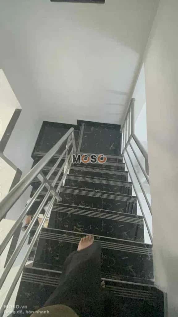 Cho thuê nhà mặt tiền Lê Ngã Quận Tân Phú, TP.HCM – 4 phòng ngủ, giá 22 triệu - ảnh 5