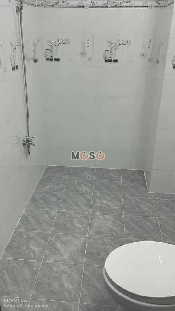 Cho thuê nhà mặt tiền Lê Ngã Quận Tân Phú, TP.HCM – 4 phòng ngủ, giá 22 triệu - ảnh 8