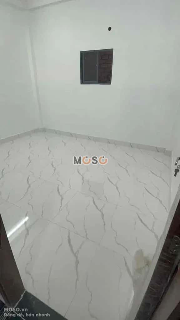 Cho thuê nhà mặt tiền Lê Ngã Quận Tân Phú, TP.HCM – 4 phòng ngủ, giá 22 triệu - ảnh 6