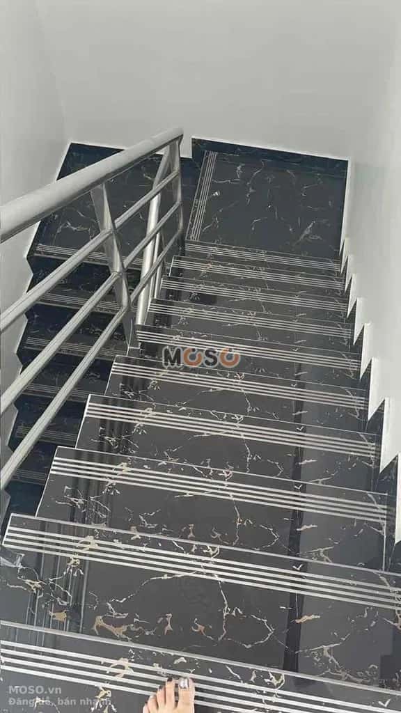 Cho thuê nhà mặt tiền Lê Ngã Quận Tân Phú, TP.HCM – 4 phòng ngủ, giá 22 triệu - ảnh 10