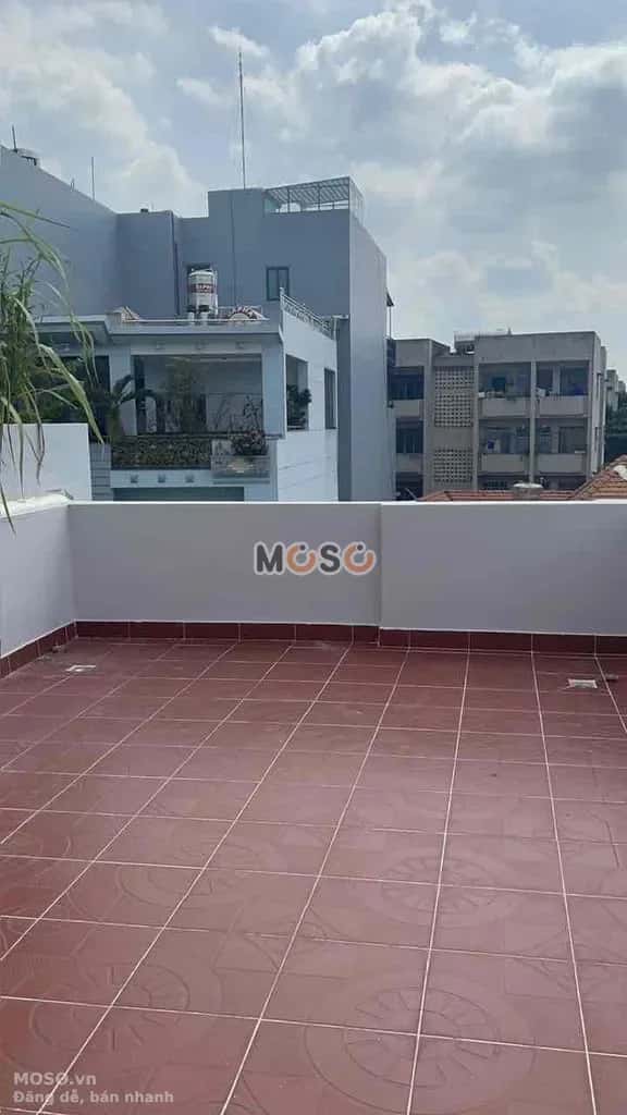 Cho thuê nhà mặt tiền Lê Ngã Quận Tân Phú, TP.HCM – 4 phòng ngủ, giá 22 triệu - ảnh 11