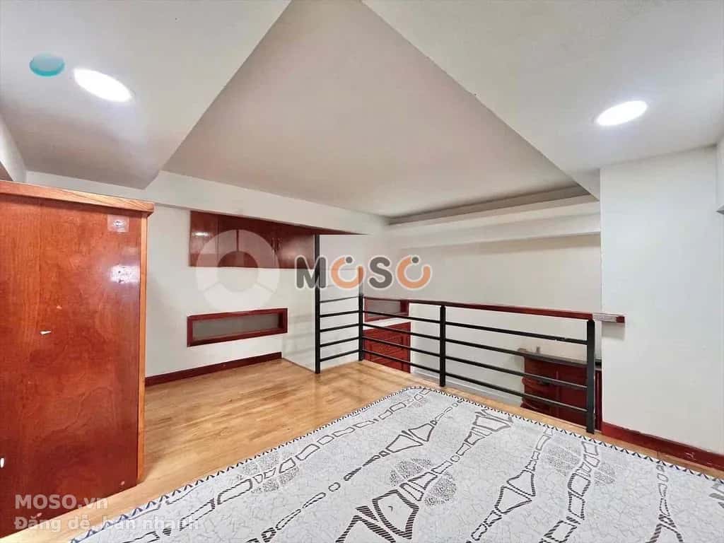 Cho thuê căn hộ chung cư Huỳnh Tấn Phát Quận 7, TP.HCM – 1 phòng ngủ, giá 3.4 triệu - ảnh 6