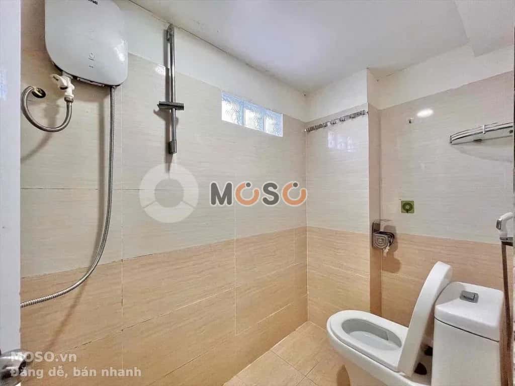Cho thuê căn hộ chung cư Huỳnh Tấn Phát Quận 7, TP.HCM – 1 phòng ngủ, giá 3.4 triệu - ảnh 7