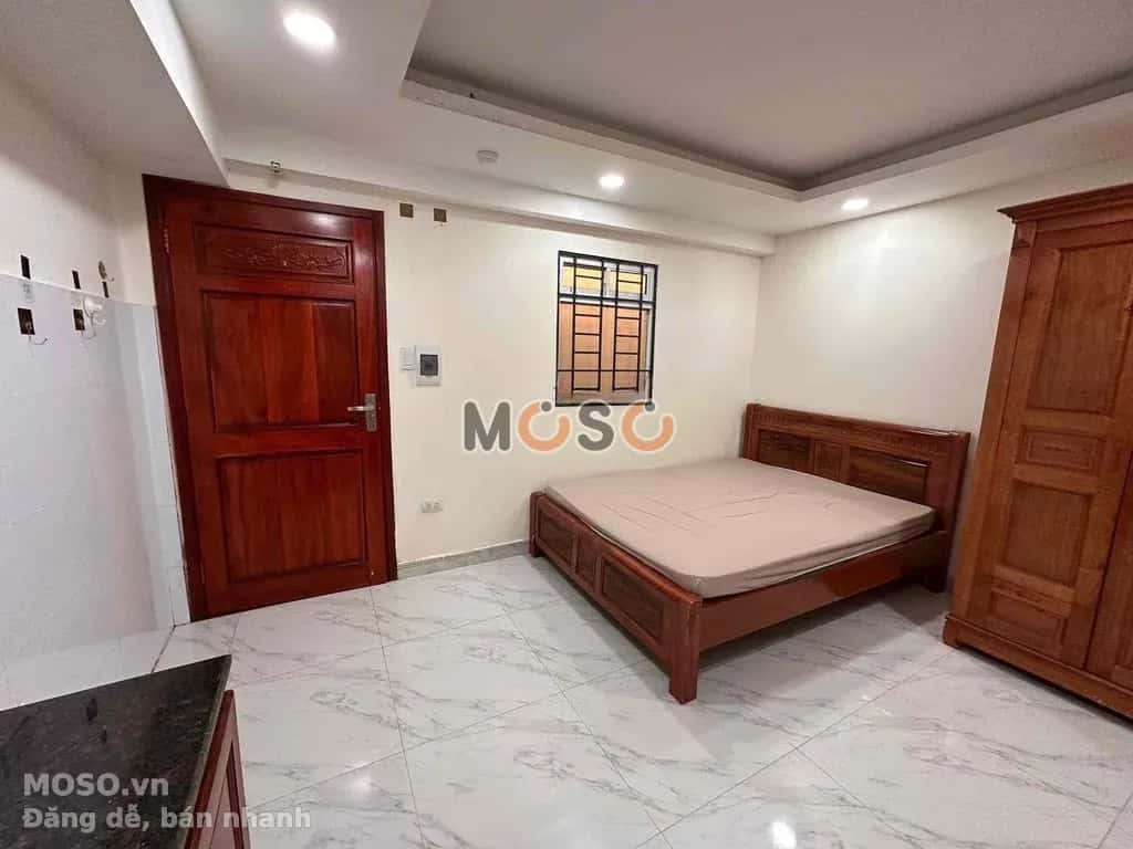 Cho thuê căn hộ chung cư Huỳnh Tấn Phát Quận 7, TP.HCM – 1 phòng ngủ, giá 3.4 triệu - ảnh 9