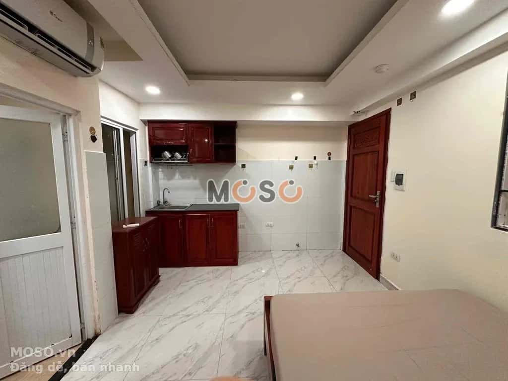 Cho thuê căn hộ chung cư Huỳnh Tấn Phát Quận 7, TP.HCM – 1 phòng ngủ, giá 3.4 triệu - ảnh 10