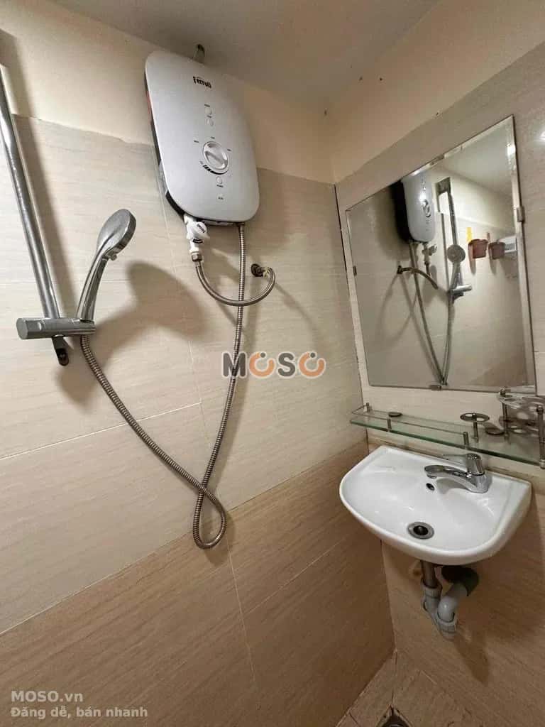 Cho thuê căn hộ chung cư Huỳnh Tấn Phát Quận 7, TP.HCM – 1 phòng ngủ, giá 3.4 triệu - ảnh 11