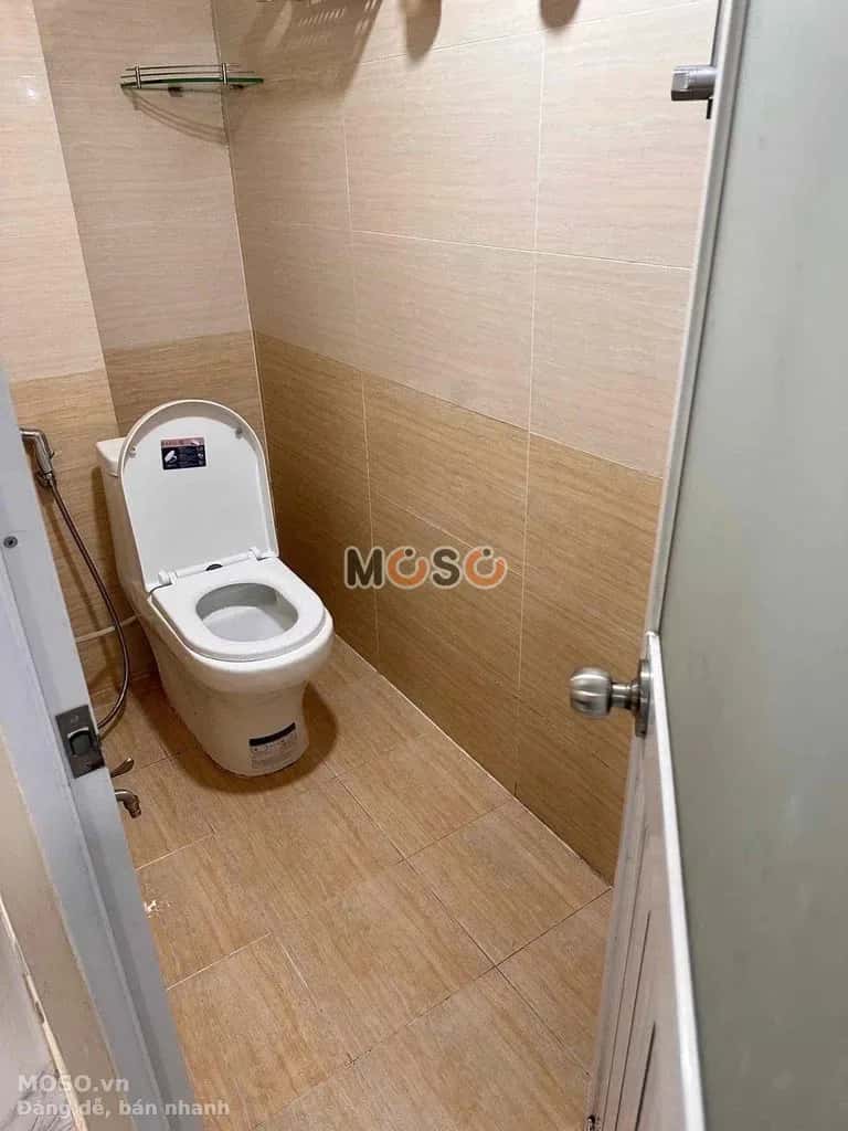 Cho thuê căn hộ chung cư Huỳnh Tấn Phát Quận 7, TP.HCM – 1 phòng ngủ, giá 3.4 triệu - ảnh 12