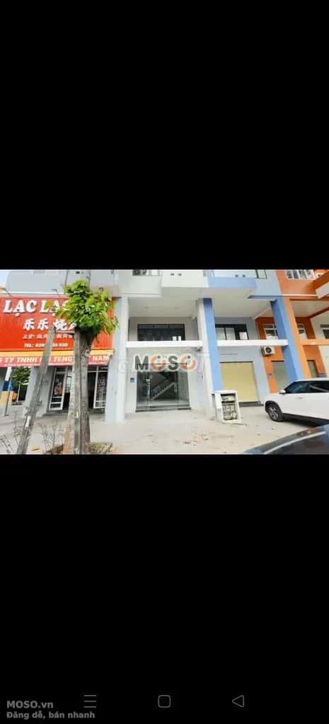 Cho thuê nhà mặt tiền An Dương Vương Thành phố Thủ Dầu Một, TP.HCM – 8 phòng ngủ, giá 38 triệu - ảnh 2