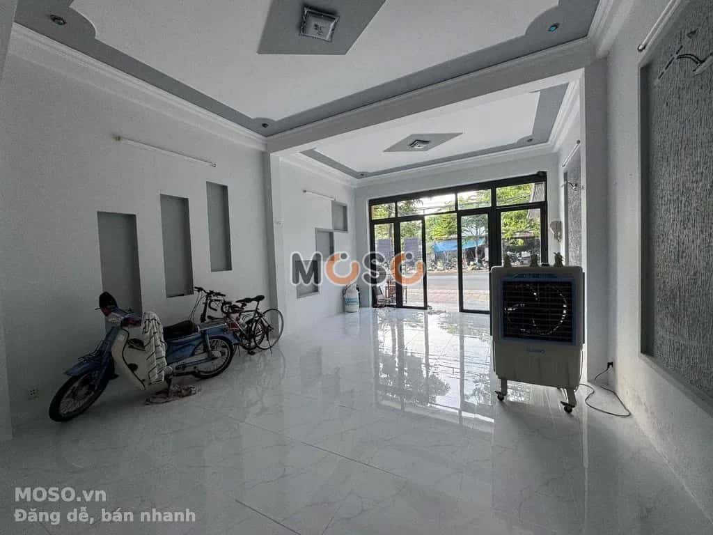 Cho thuê nhà mặt tiền Trần Quang Diệu An Hải, Đà Nẵng – 2 phòng ngủ, giá 20 triệu - ảnh 10