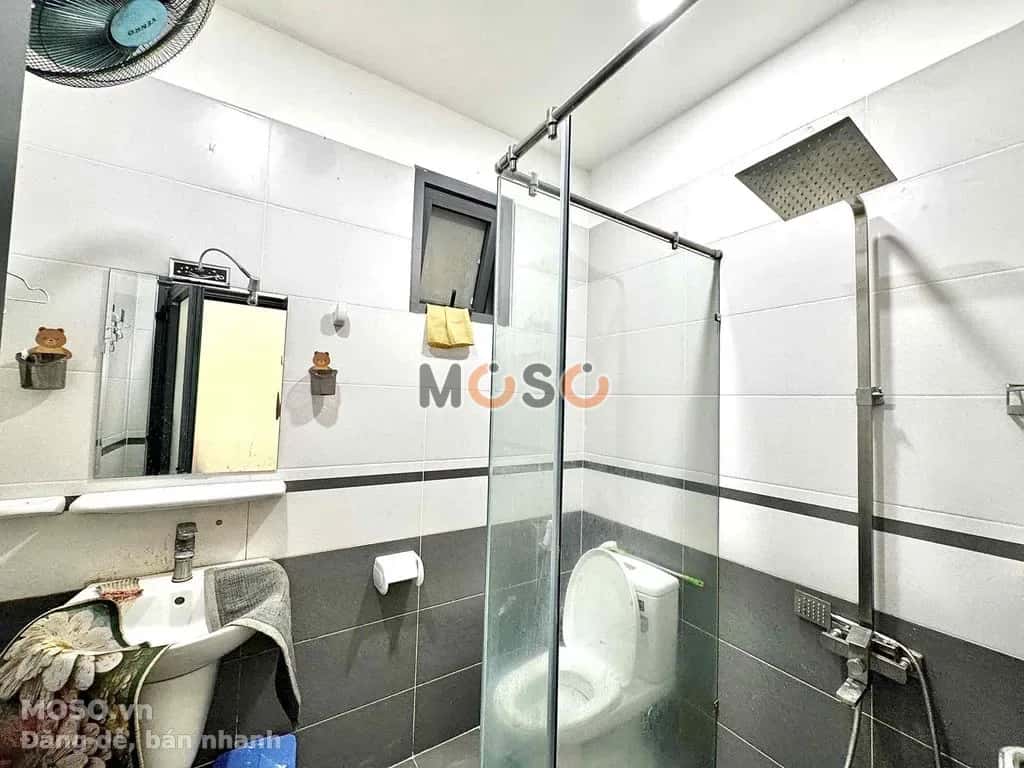 Cho thuê căn hộ dịch vụ Đường Điện Biên Phủ Quận Bình Thạnh, TP.HCM – 1 phòng ngủ, giá 6.9 triệu - ảnh 5