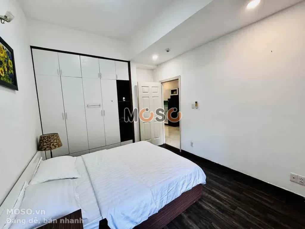 Cho thuê căn hộ dịch vụ Đường Xuân Thủy Quận 2 cũ, TP.HCM – 1 phòng ngủ, giá 9 triệu - ảnh 7