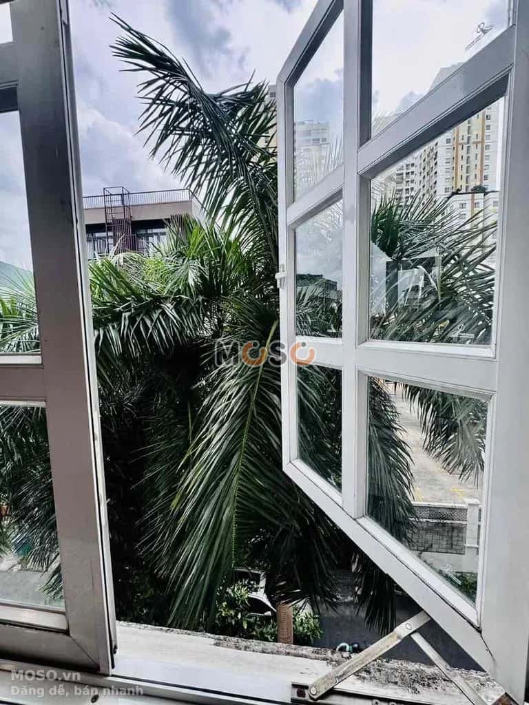 Cho thuê căn hộ dịch vụ Đường Xuân Thủy Quận 2 cũ, TP.HCM – 1 phòng ngủ, giá 9 triệu - ảnh 8