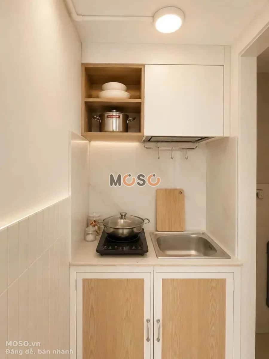 Cho thuê phòng trọ Đồng An Thuận An, TP.HCM – giá 2.7 triệu - ảnh 2
